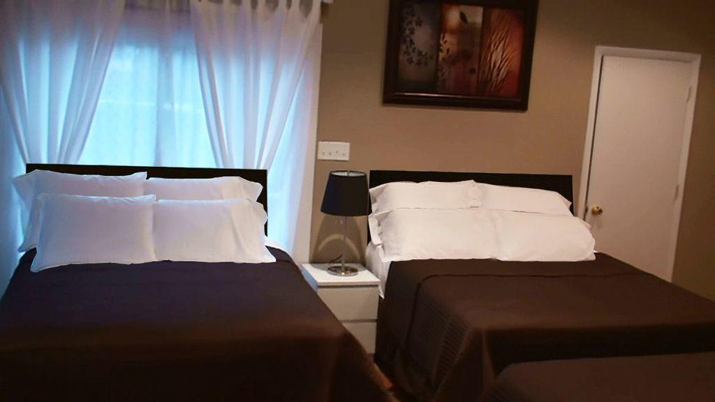 Paradise Resort At Hill Country Buchanan Dam Екстер'єр фото
