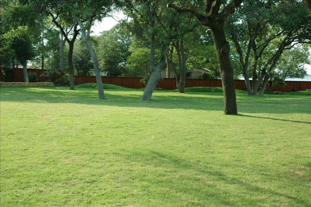 Paradise Resort At Hill Country Buchanan Dam Екстер'єр фото